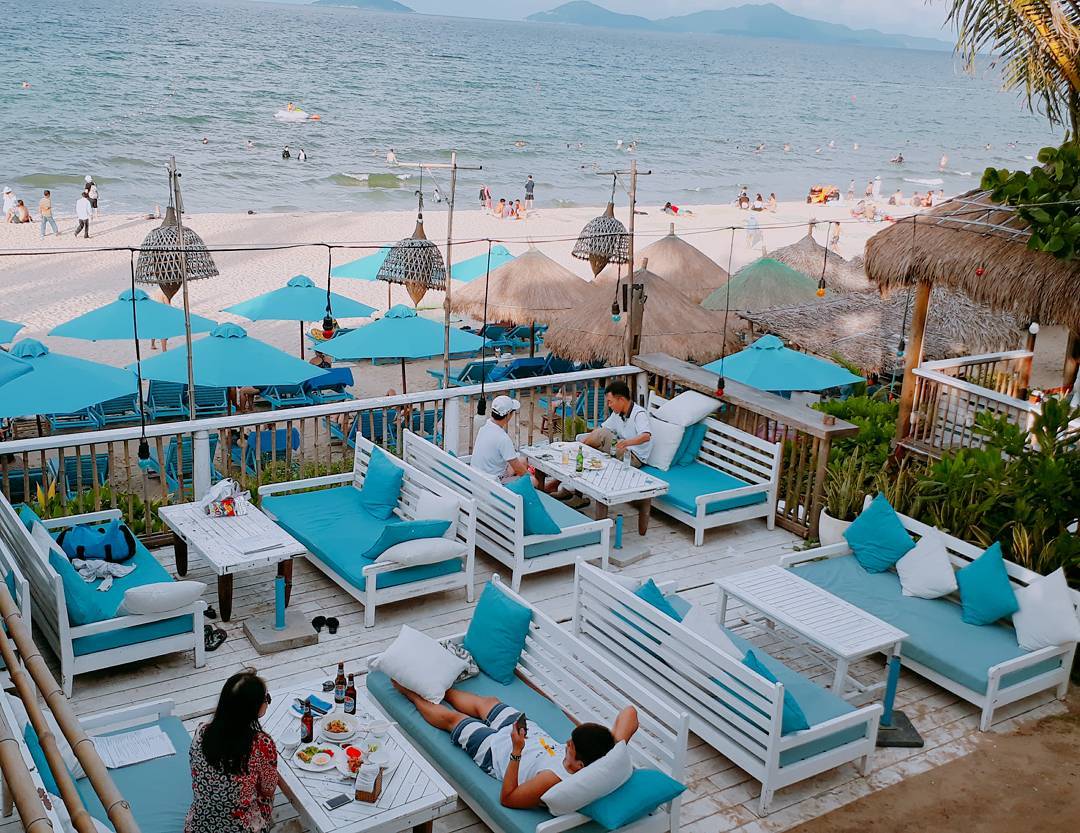 An Bang Beach