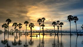 An Giang Vietnam