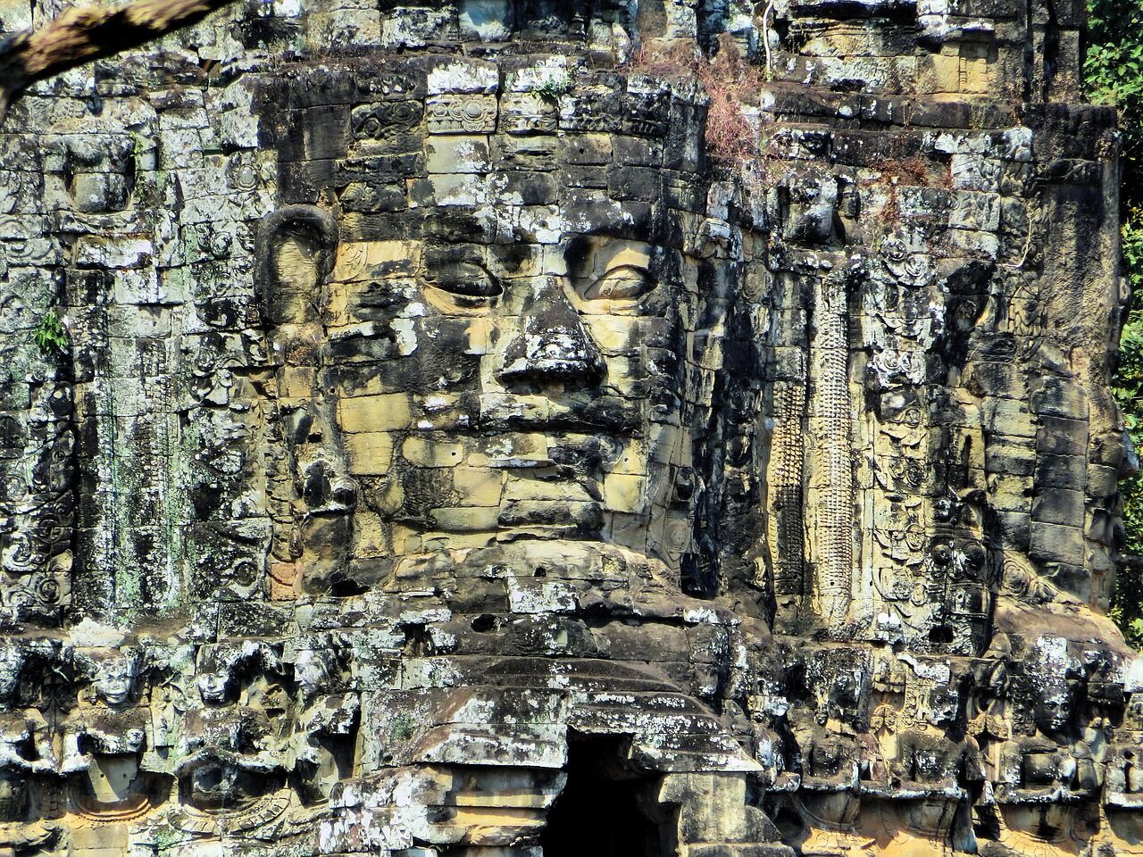 Immerse in Angkor’s awe-inspiring heritage
