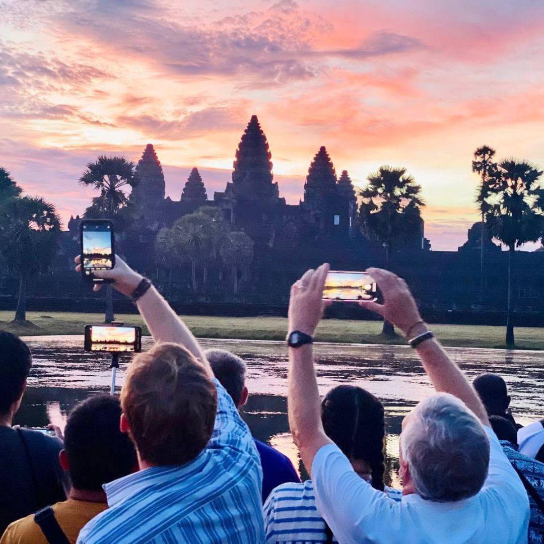 Immerse in Siem Reap’s awe-inspiring heritage
