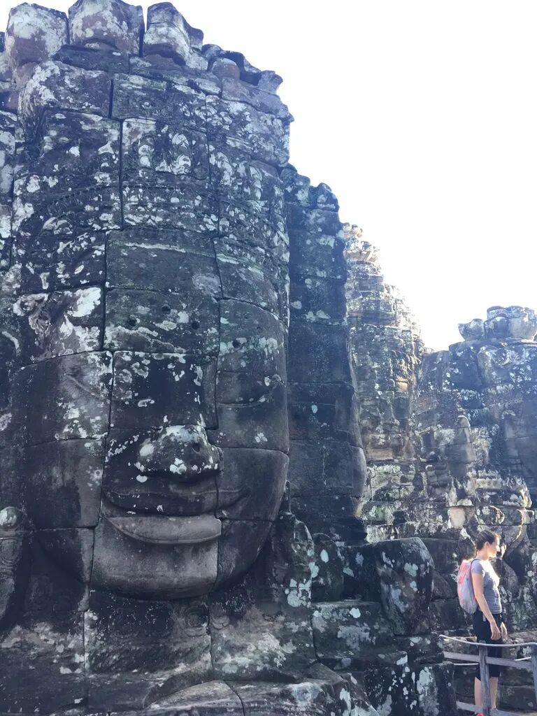 Immerse in Angkor’s awe-inspiring heritage