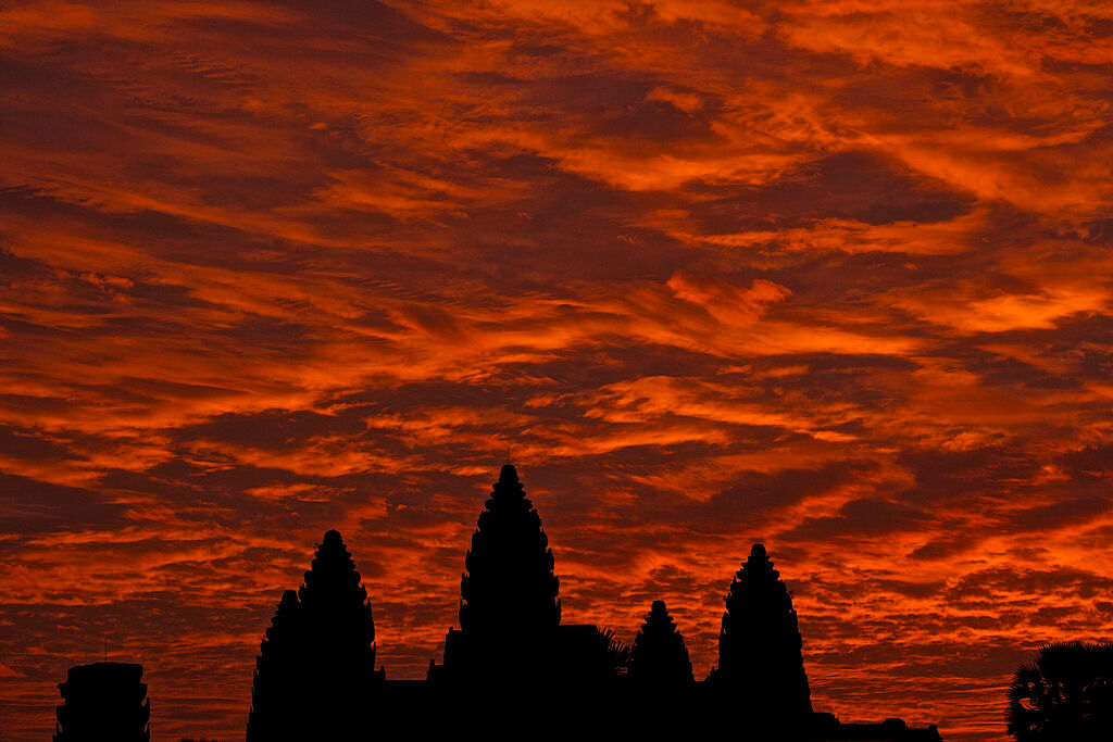 Immerse in Angkor’s awe-inspiring heritage