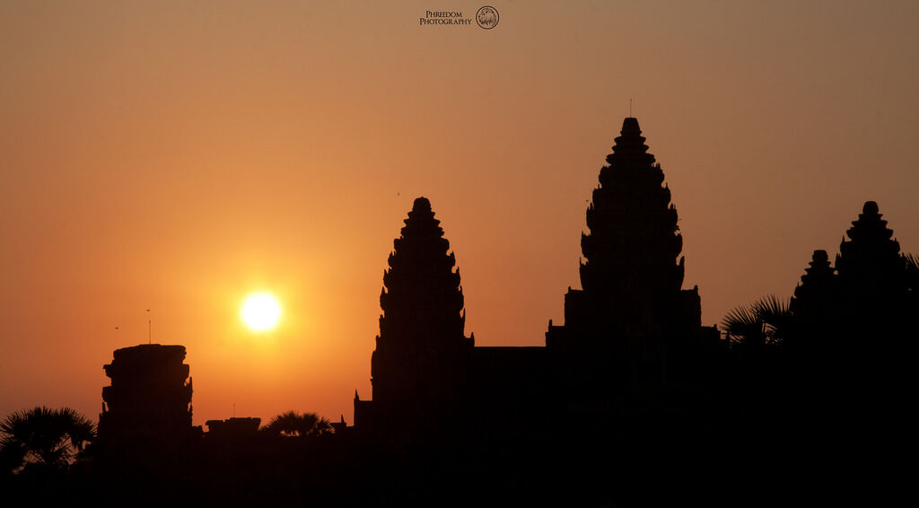 Immerse in Angkor’s awe-inspiring heritage