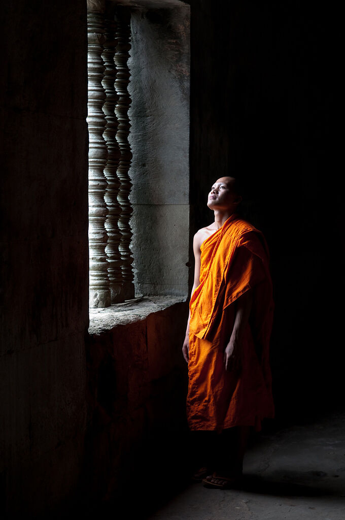 Immerse in Angkor’s awe-inspiring heritage