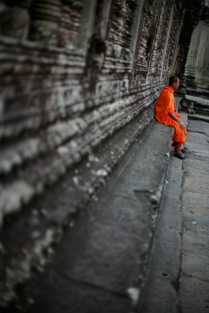 Immerse in Angkor’s awe-inspiring heritage