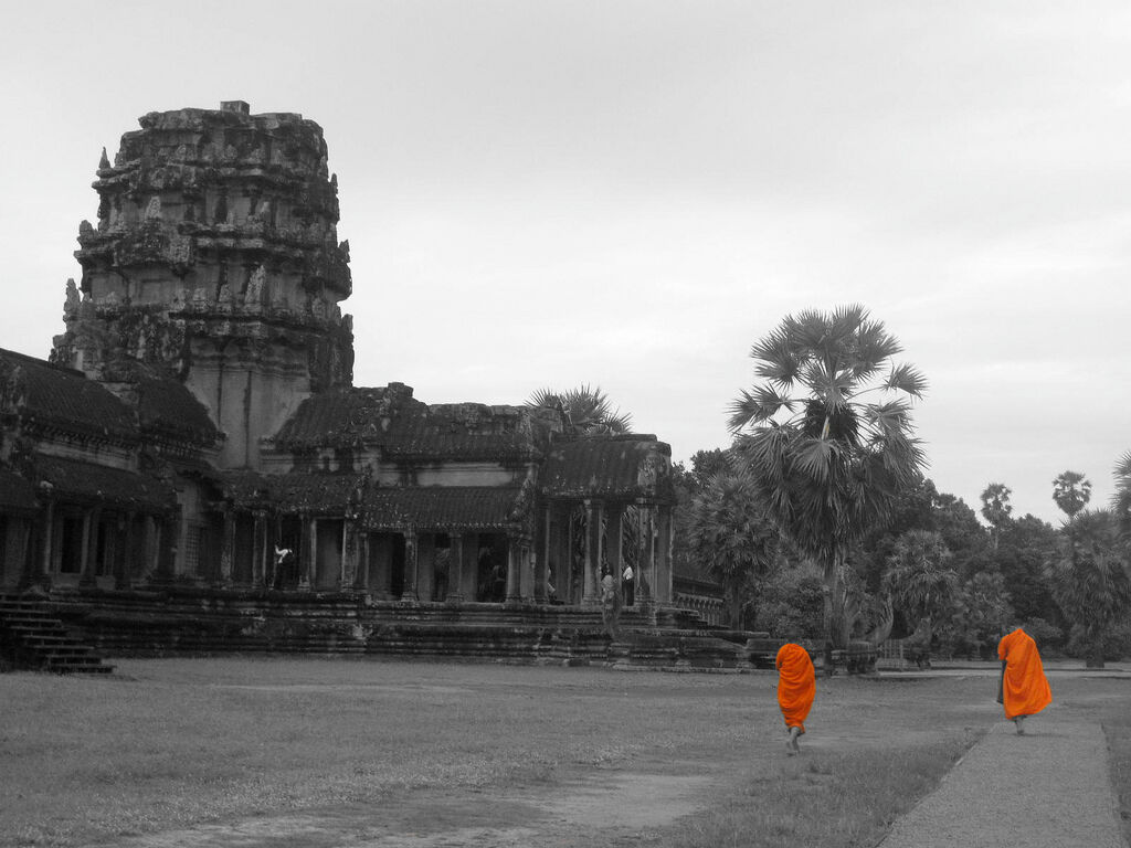 Immerse in Angkor’s awe-inspiring heritage