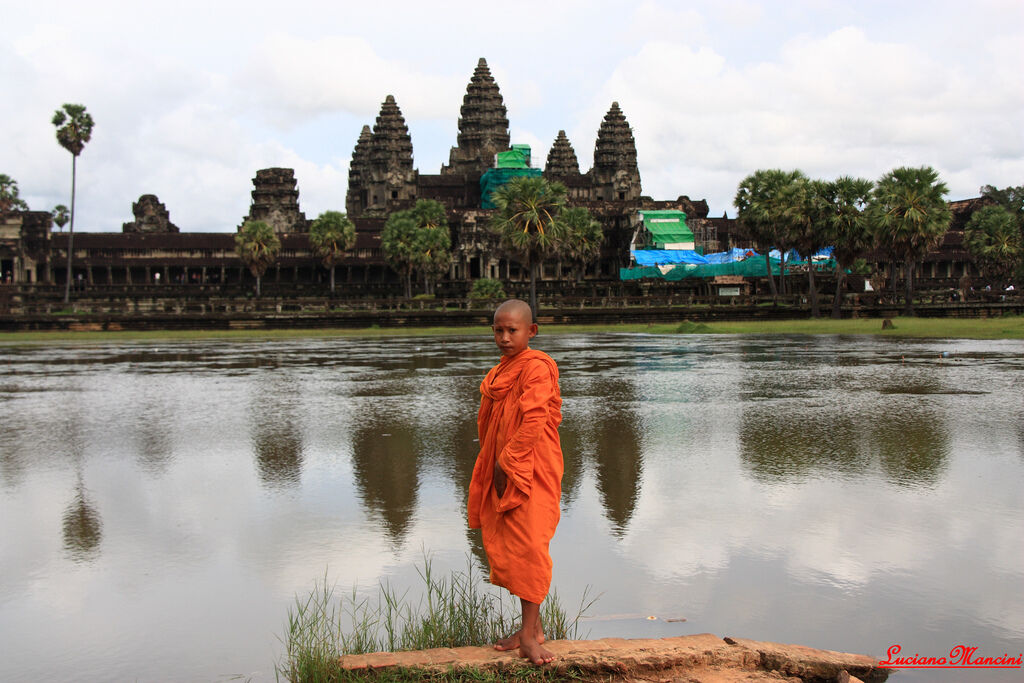 Immerse in Angkor’s awe-inspiring heritage