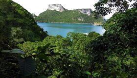 Angthong Thailand