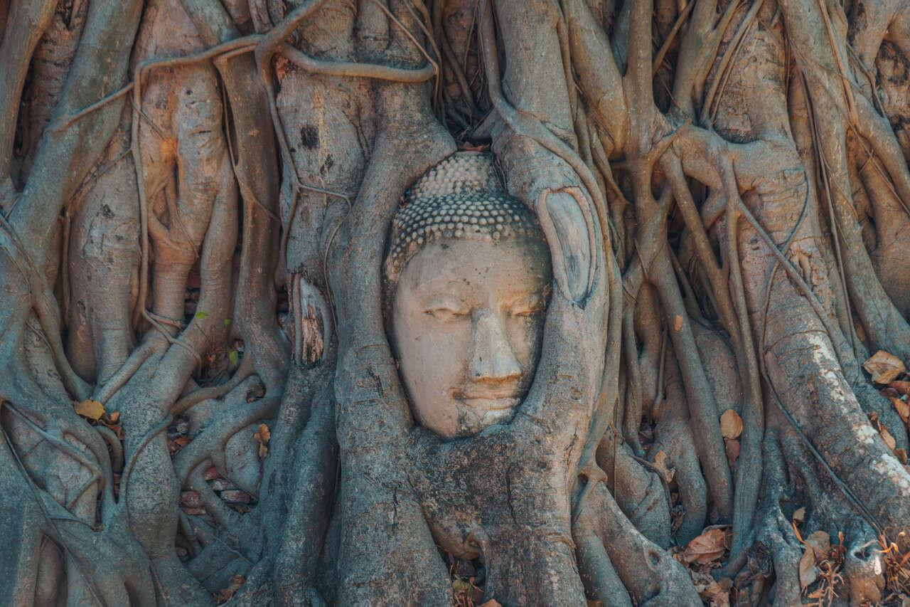 Photograph the ancient spirit of Thailand’s culture