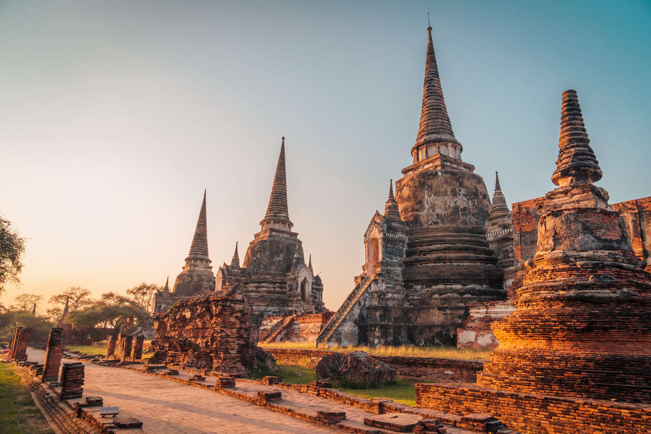 Learn Southeast Asia’s traditions with expert guidance