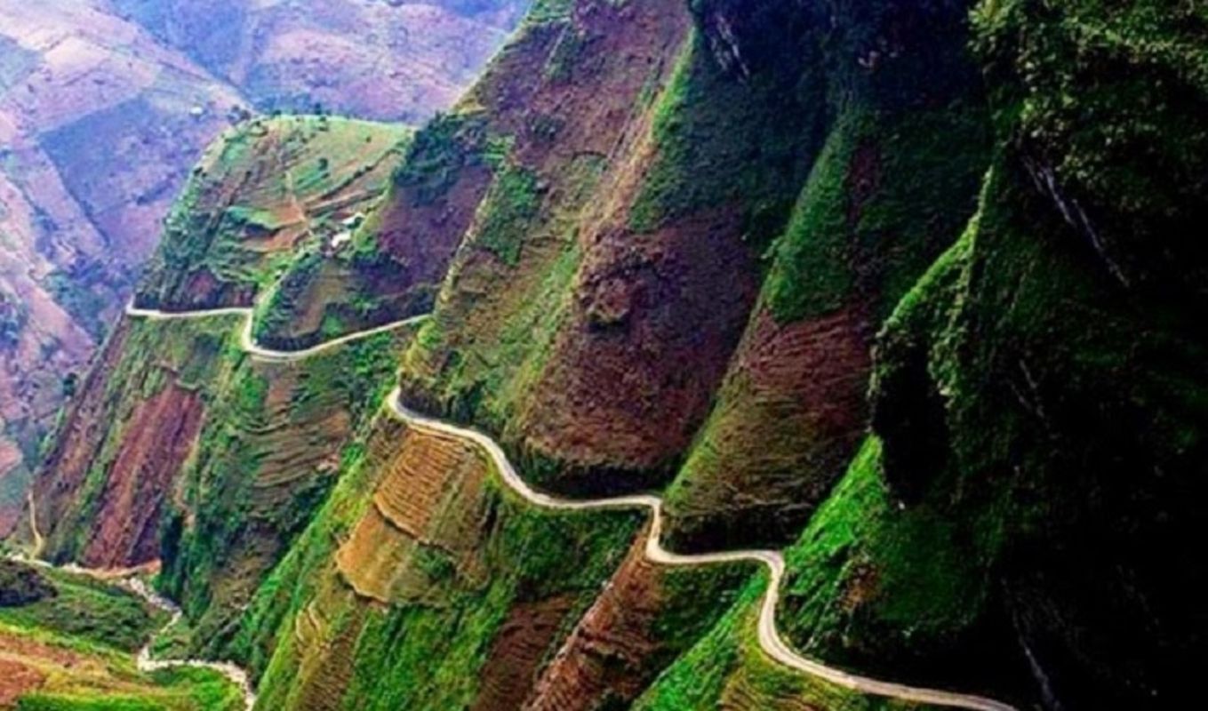 Capture the sustainable charm of Ha Giang’s ecotourism