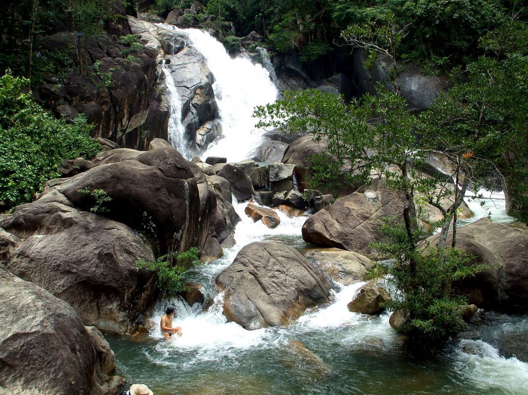 Capture the stunning beauty of Lam Dong’s natural gem