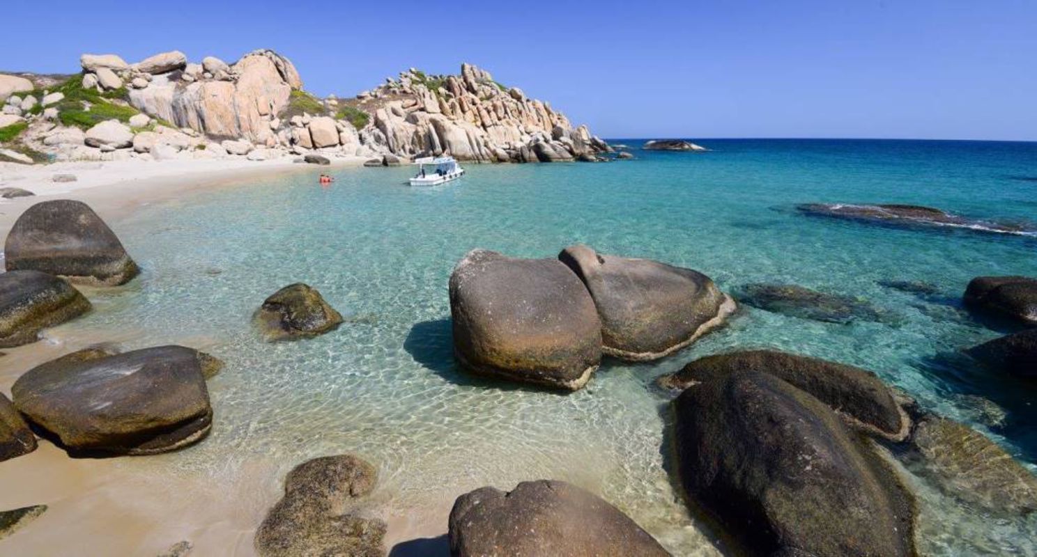 Dive into the serene charm of Phan Thiet Travel