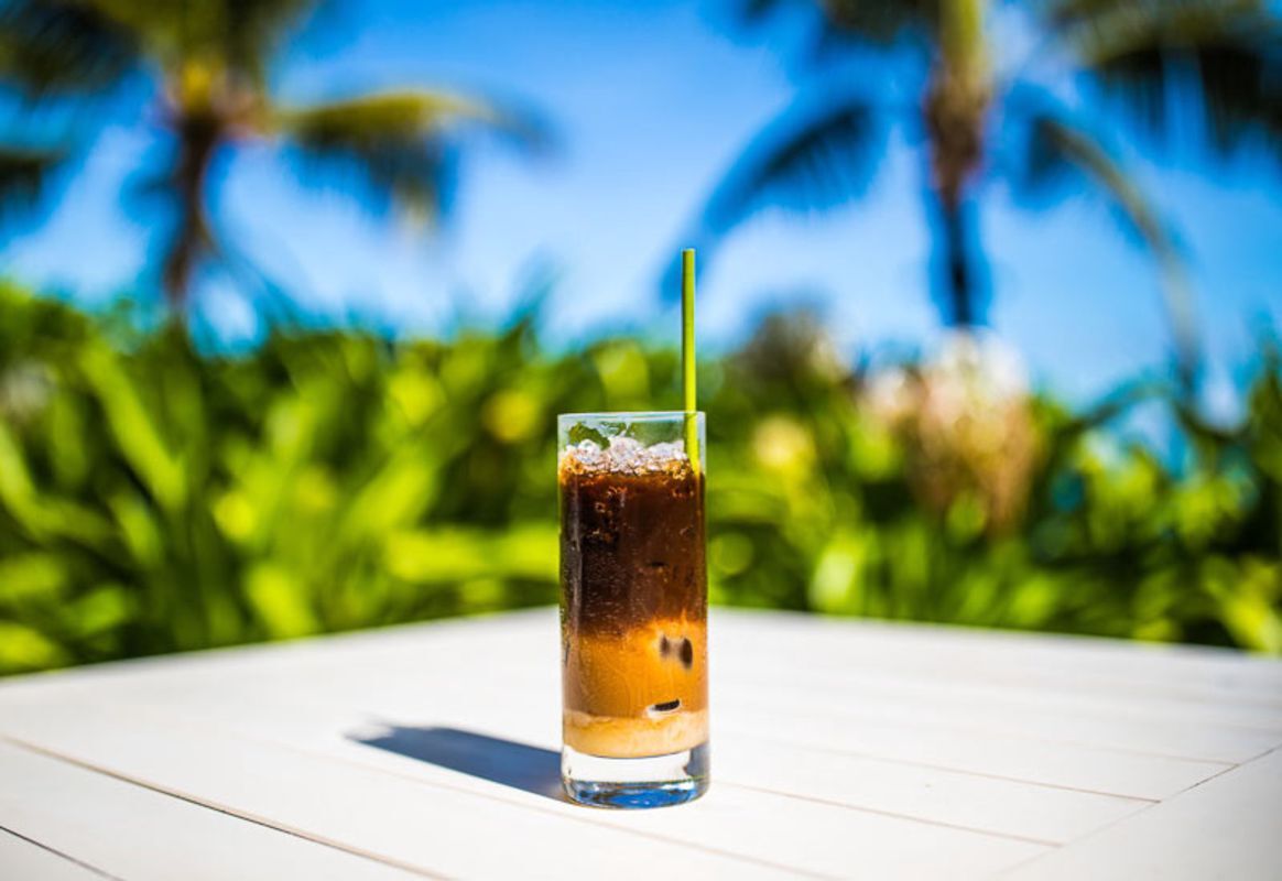 Savor bold flavors with friends on a Vietnam cafe tour