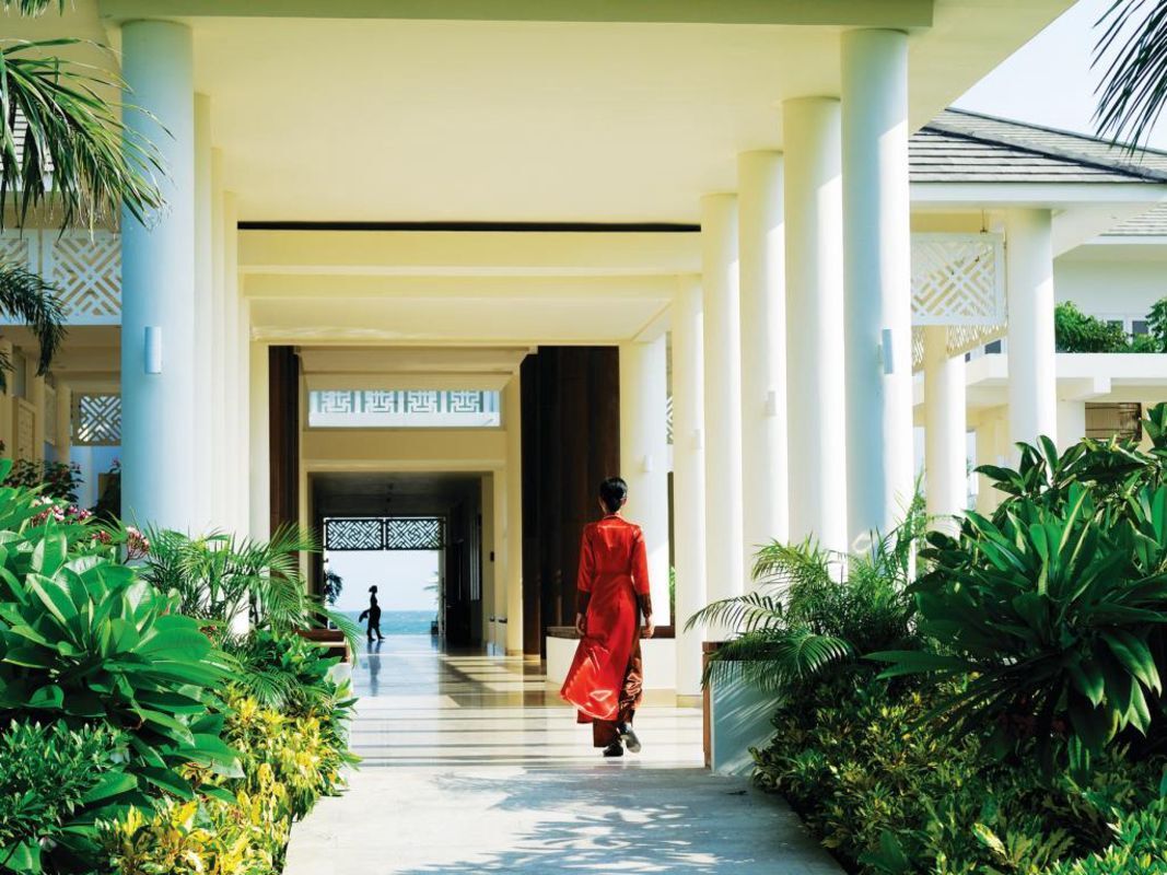 Princess d'An Nam Resort & Spa - Dive into the cultural charm of Phan Thiet Travel