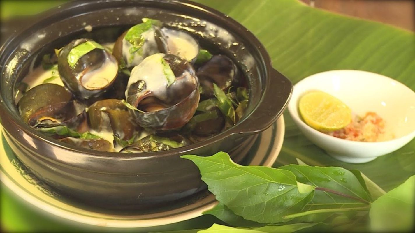 Start your Ben Tre Travel with a flavorful adventure