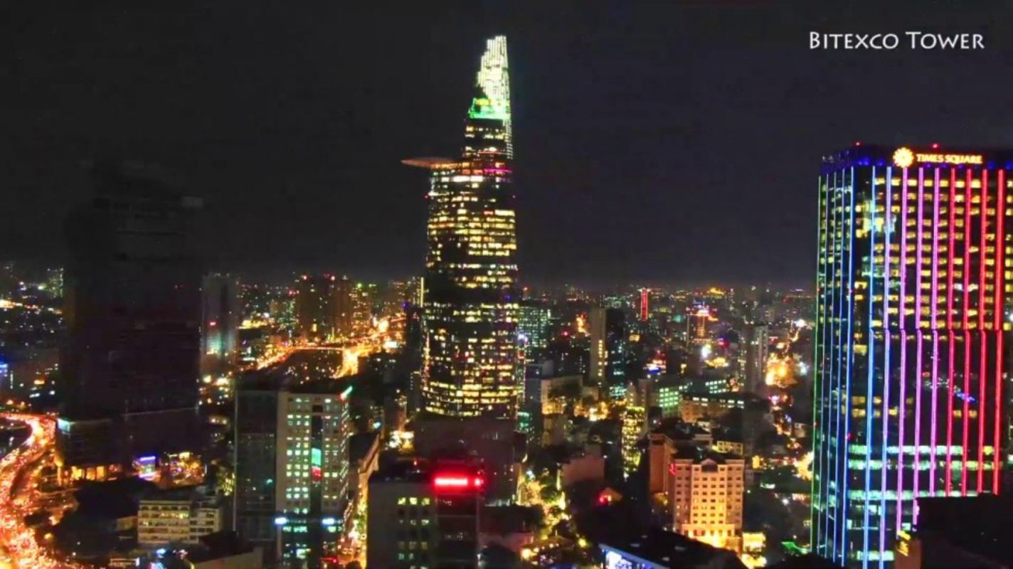 Dive into the vibrant charm of Ho Chi Minh City Travel