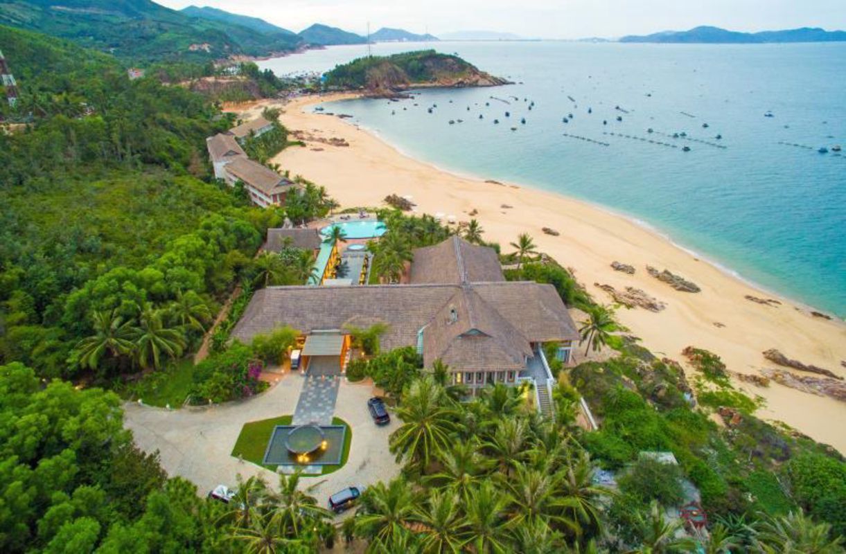 Photograph the cultural allure of Quy Nhon Travel’s heritage