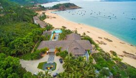 Photograph the cultural allure of Quy Nhon Travel’s heritage