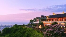 Start your Vung Tau Travel with serene vistas