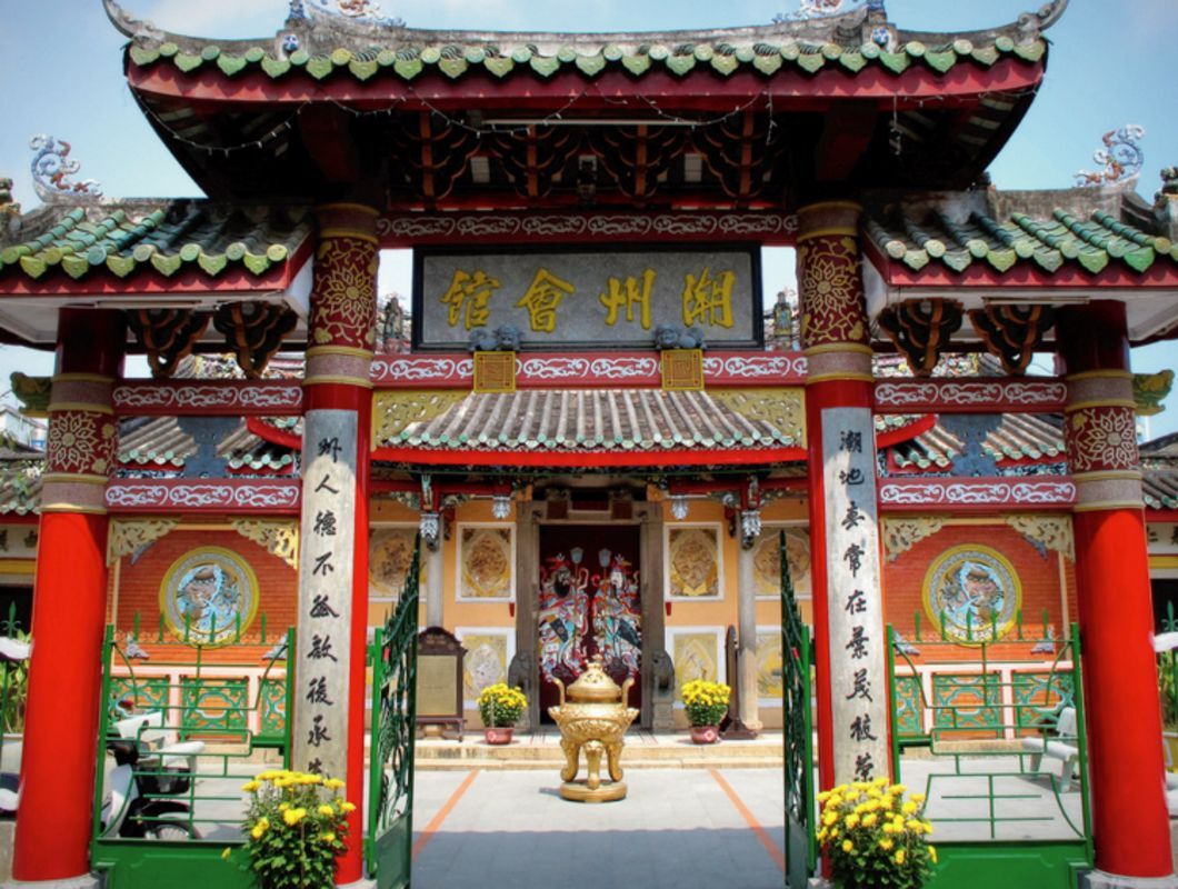 Experience Da Nang Tours with sustainable exploration