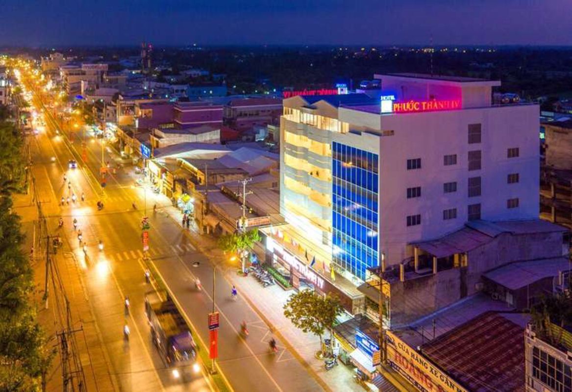 Dive into the serene charm of Vinh Long Travel