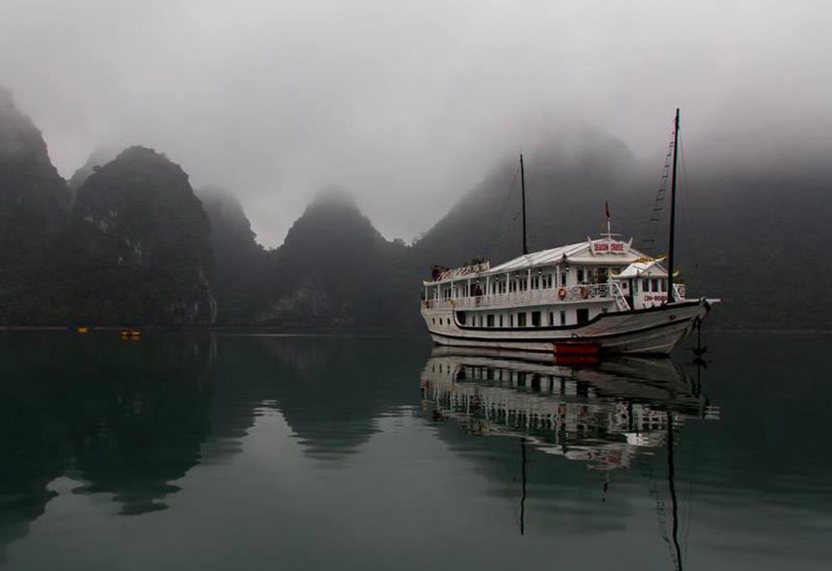 Capture the sustainable charm of Quang Ninh’s ecotourism