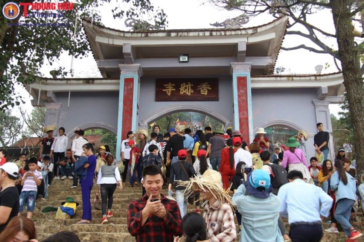 Capture the sustainable charm of Ha Tinh’s ecotourism