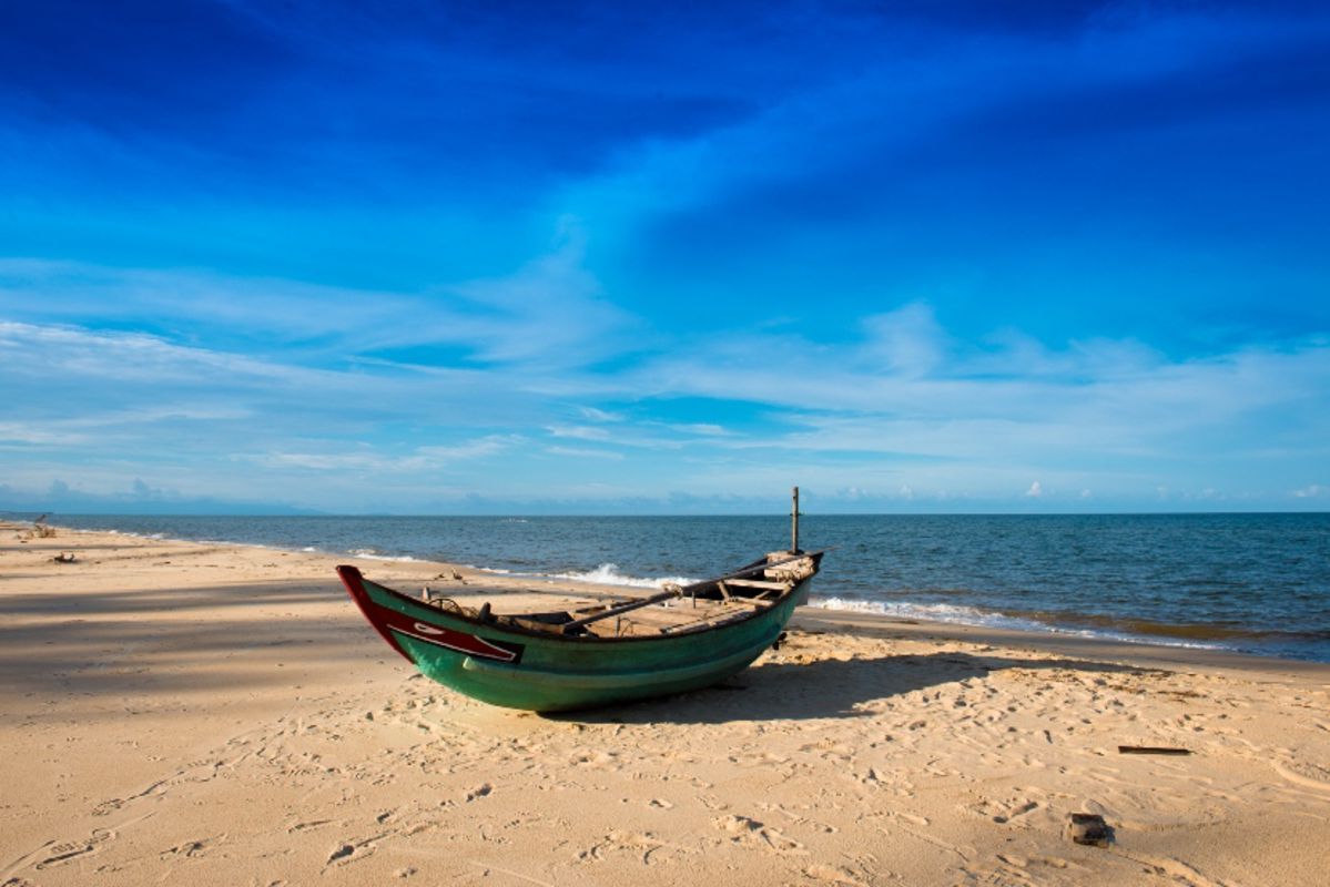 Dive into the flavorful charm of Quang Binh Travel