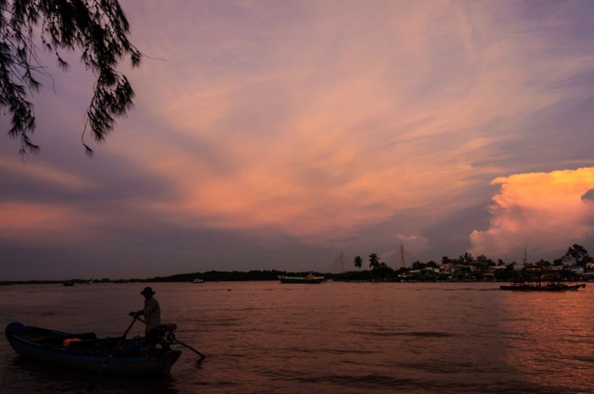 Dive into the lively charm of Can Tho Travel