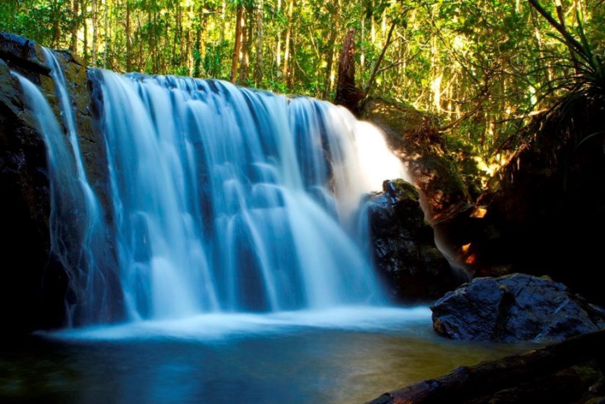 Suoi Tien - Fairy Stream