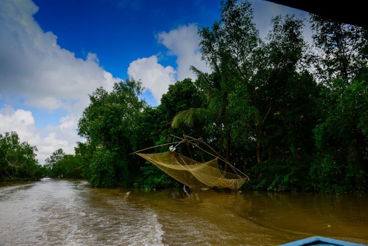 Ben Tre - Mekong Region