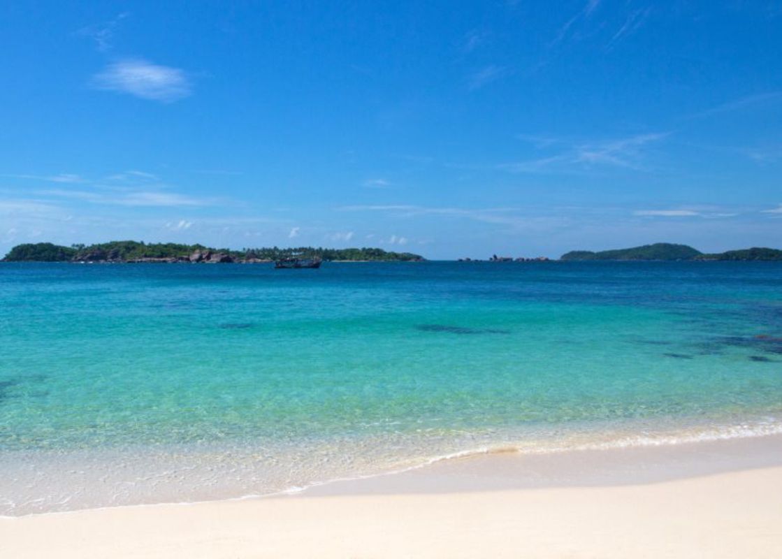 Start your Phu Quoc Travel with tranquil vibes