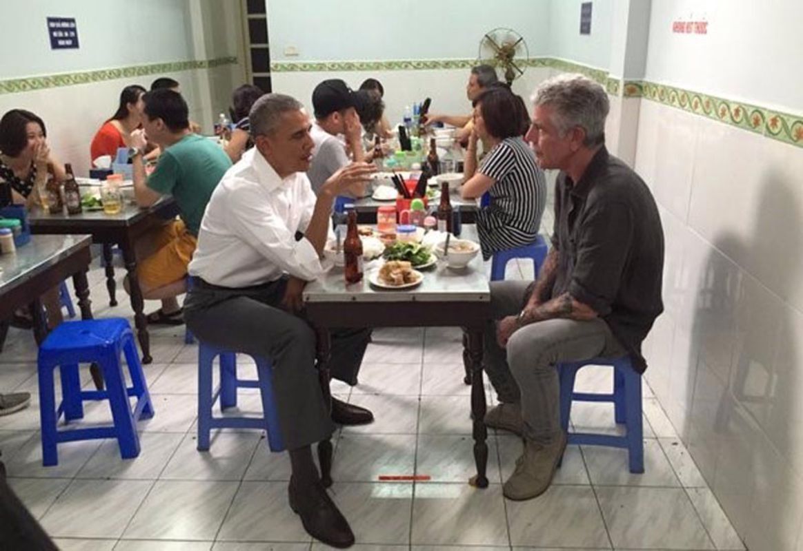 Embrace the vibrant spirit of Hanoi Travel culinary adventures