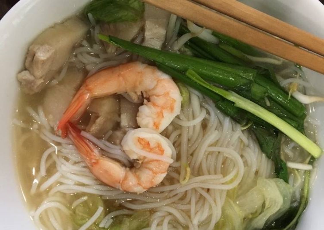 Experience Soc Trang Tours with sustainable dining