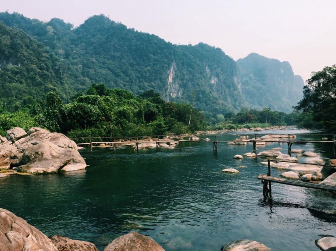 Photograph the sustainable allure of Phong Nha’s eco-practices