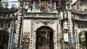 Dive into the spiritual charm of Hanoi Travel