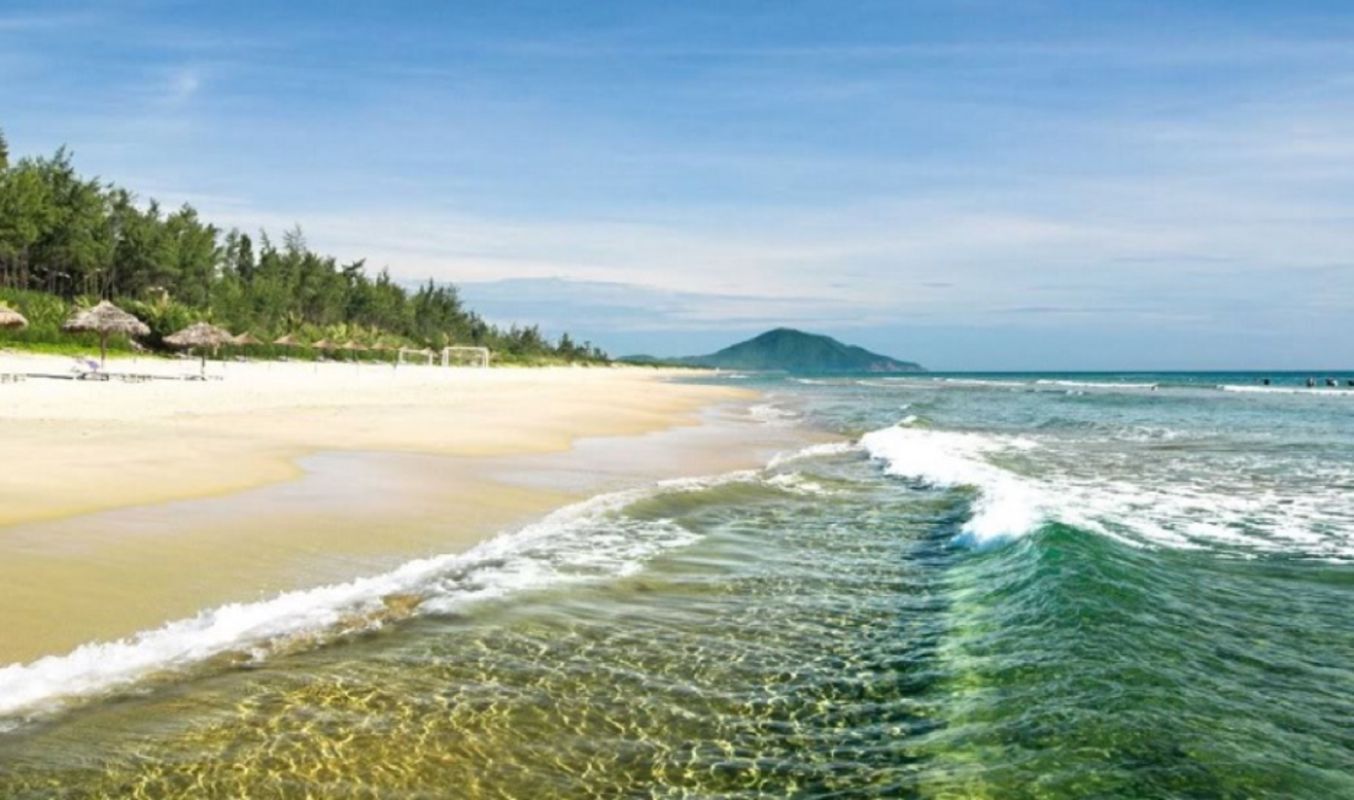 Capture the sustainable charm of Ha Tinh’s ecotourism