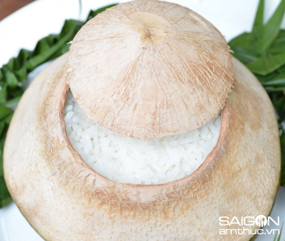 Capture the savory essence of Ben Tre’s culinary gem