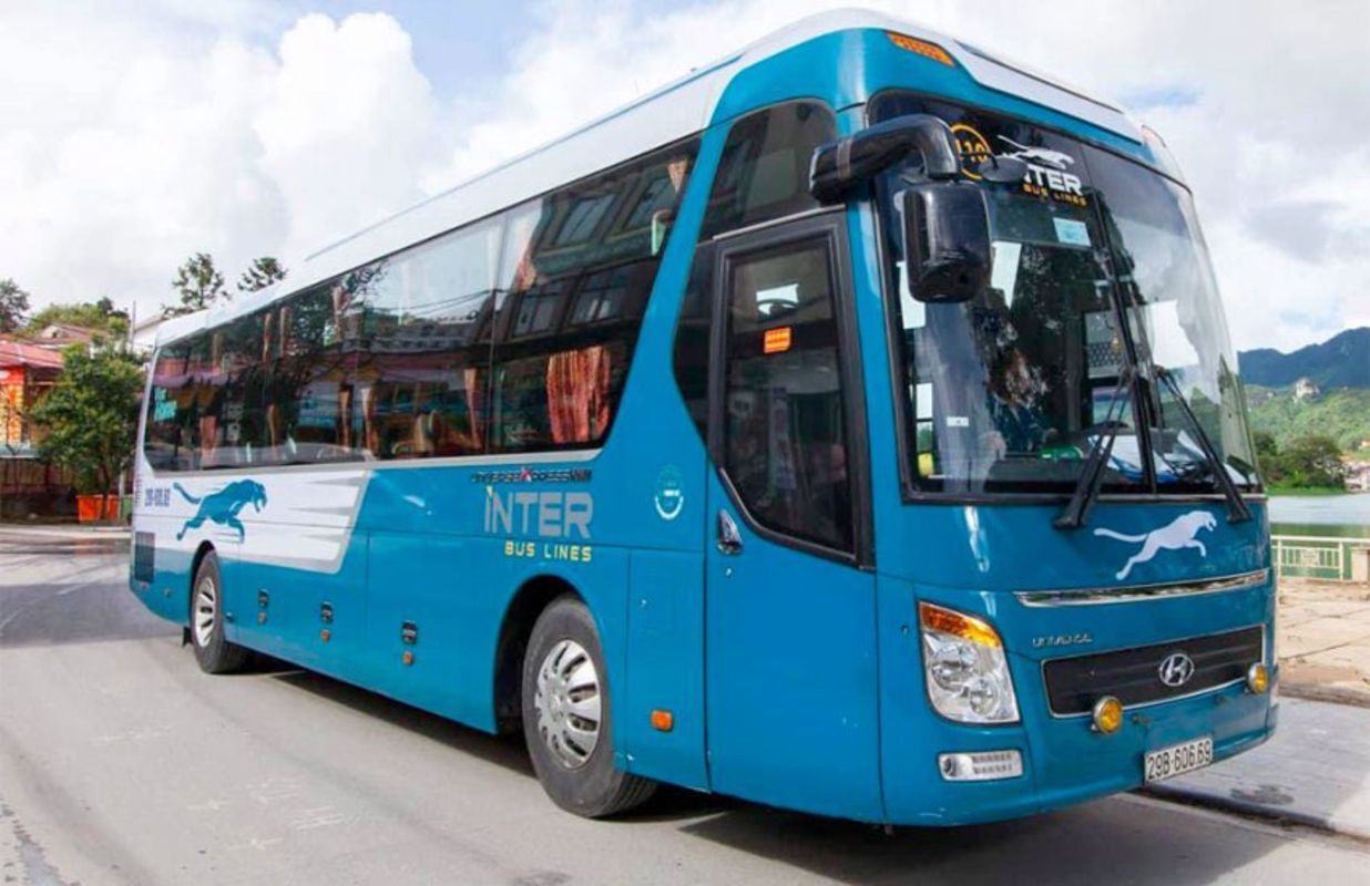 Start your Vinh Long Travel with tranquil vistas