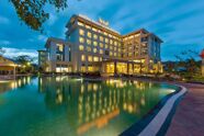 Quang Binh Accommodation Guide Phong Nha Hotels Eco Stays