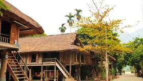 Photograph the authentic allure of Hoa Binh’s heritage