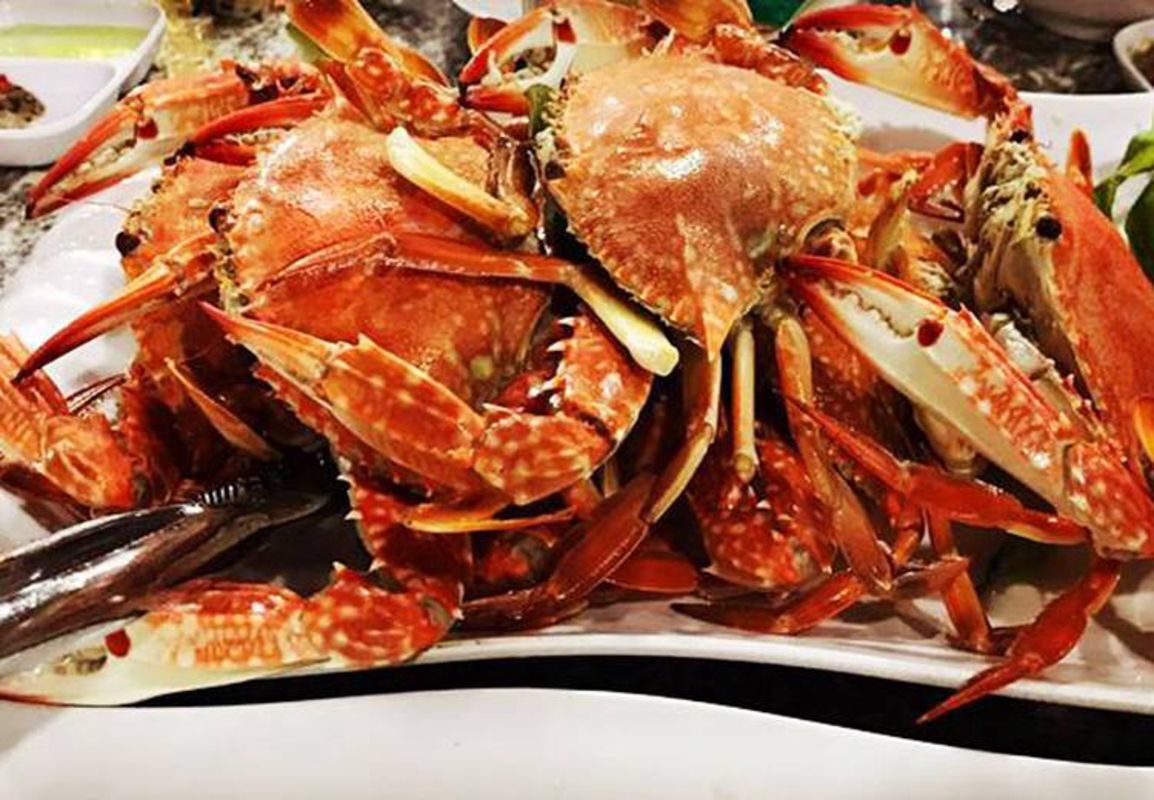 Photograph the vibrant allure of Nghe An’s cuisine