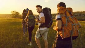 Backpacker to Vietnam