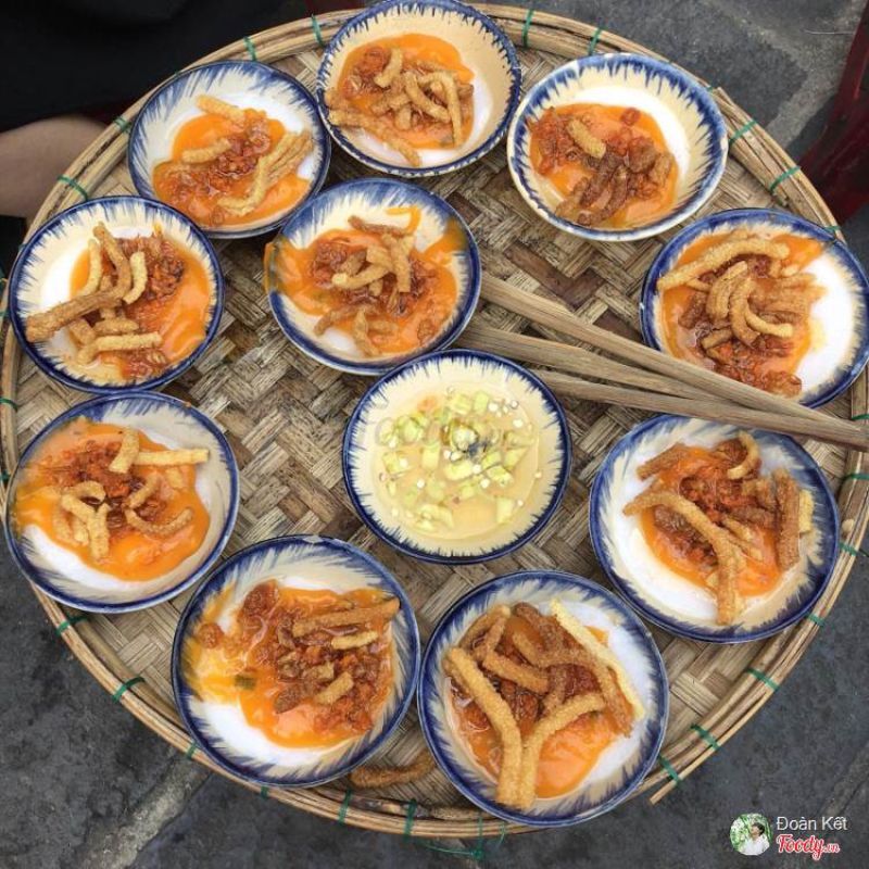 Start your Hoi An Travel with a flavorful bite