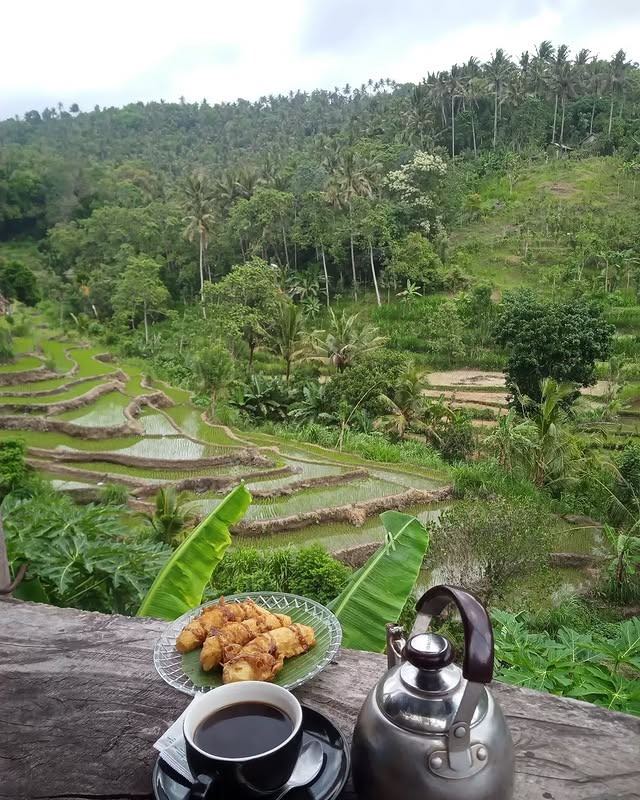 Capture the stunning beauty of Bali’s cultural landmarks