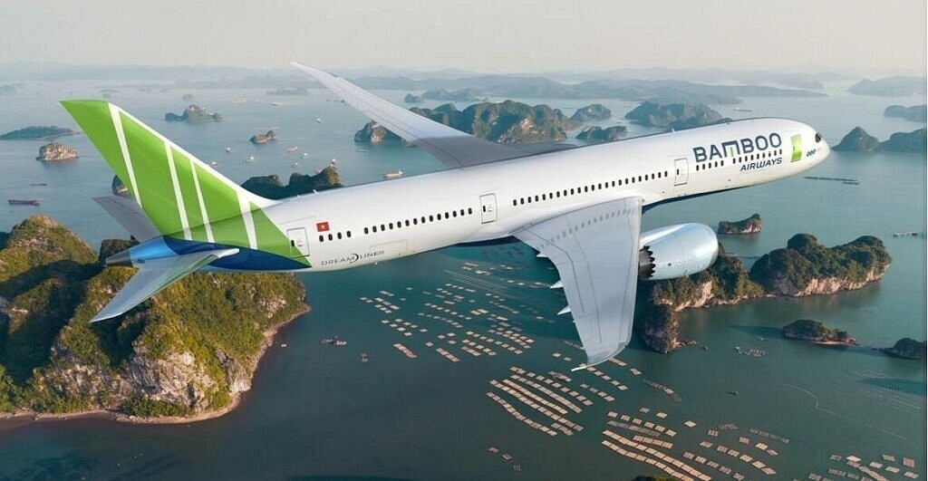 Bamboo Airlines