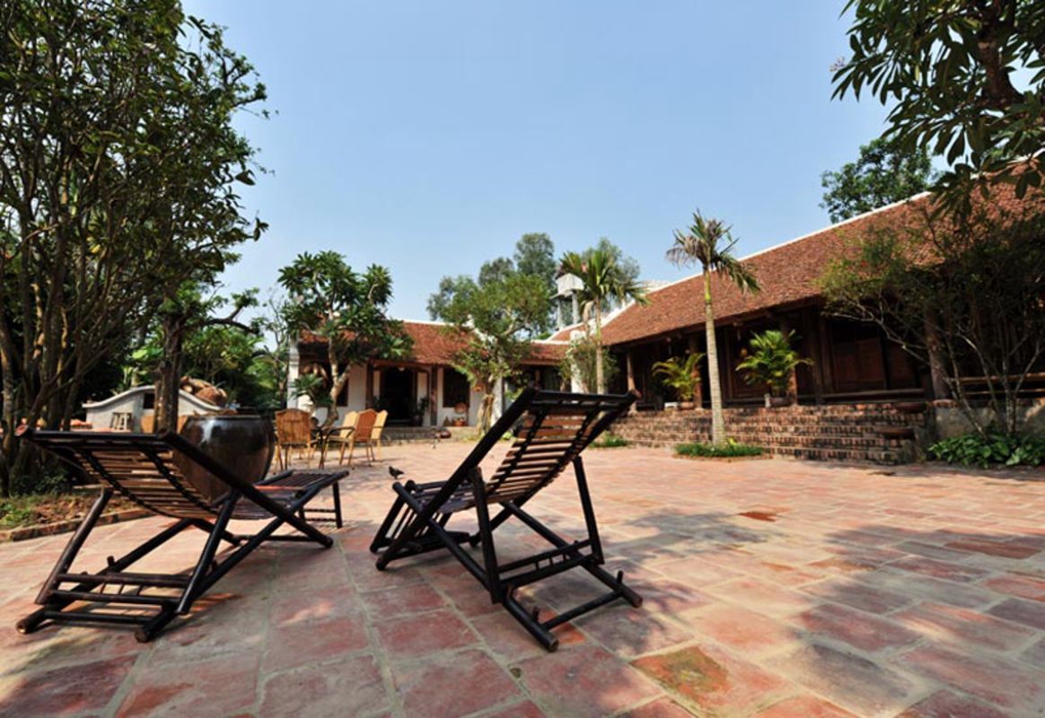 Experience Hanoi Tours with sustainable adventures