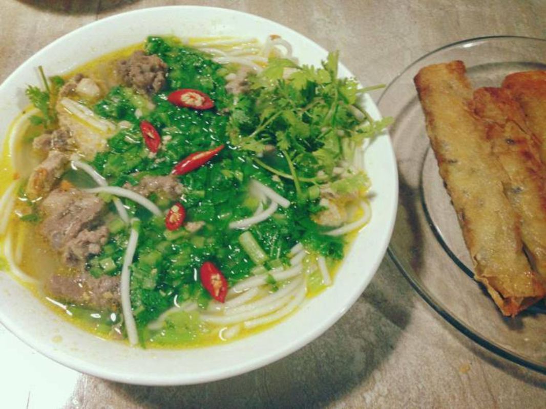 Dive into the flavorful charm of Quang Binh Travel