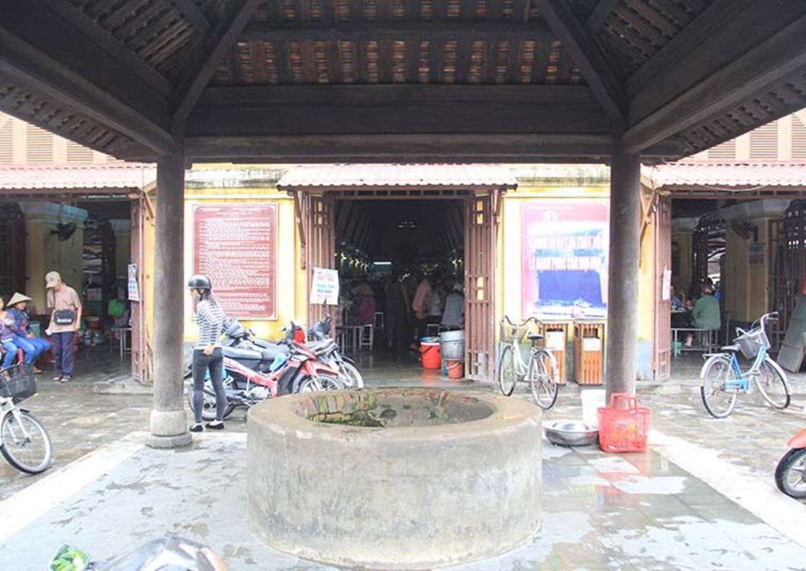 Capture the authentic charm of Hoi An’s culture